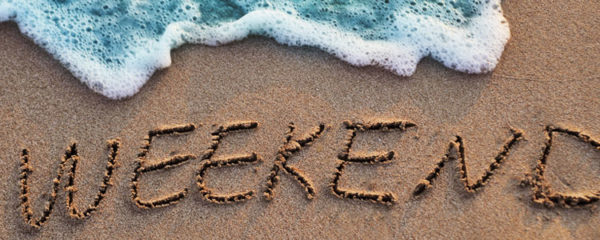 Week-end insolite