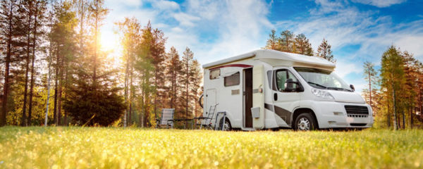 Louer un camping car