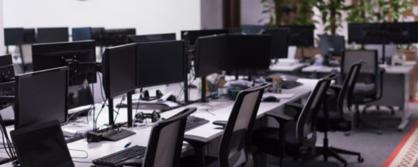 parc informatique