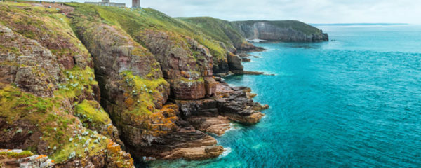 Séjour formidable en Bretagne