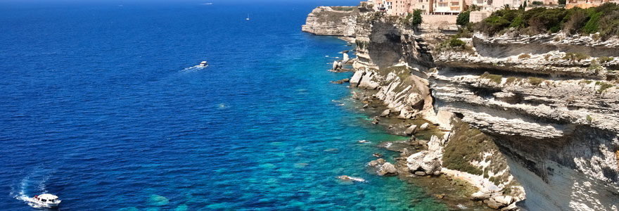 camping corse du sud