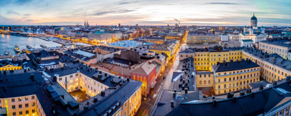 La Finlande