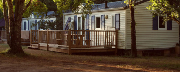 mobil-home