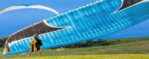 Parapente
