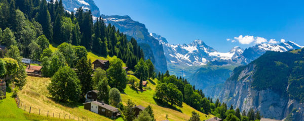 Destinations touristiques