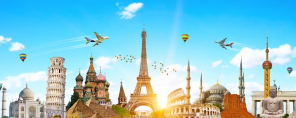 destination de voyage