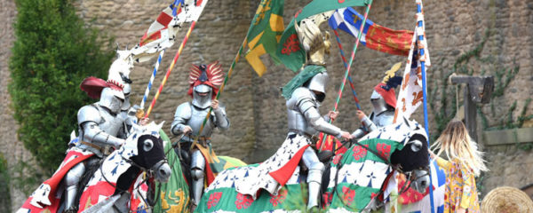 Puy du Fou