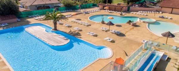 vacances en camping