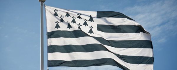 drapeau breton