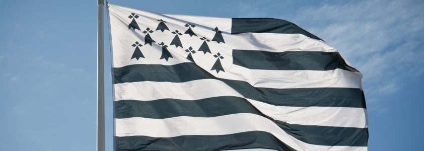drapeau breton