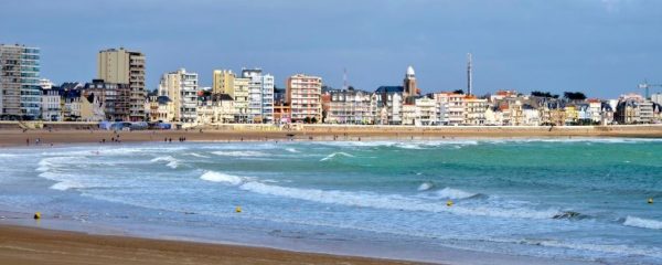 les sables d'olonne