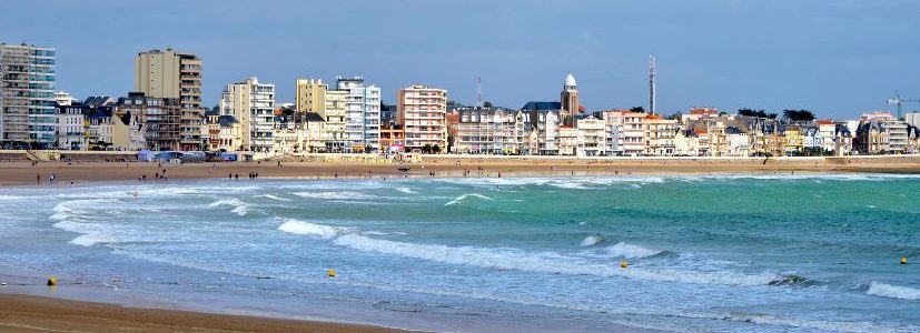 les sables d'olonne