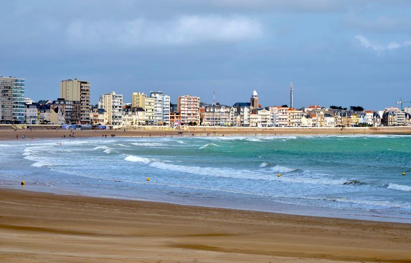 les sables d'olonne