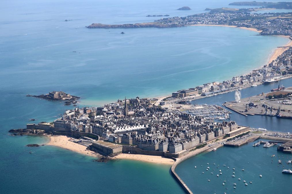 saint malo